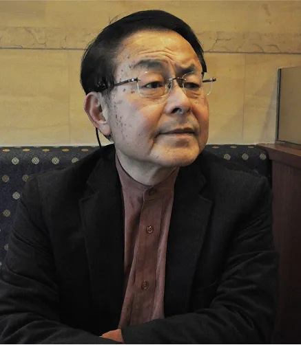 大森重美